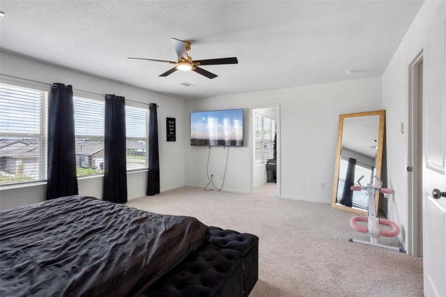 21034 Longeni Drive, New Caney, TX 77357