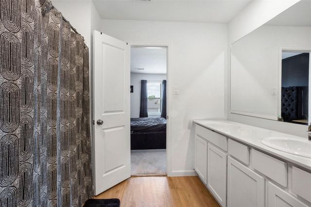 21034 Longeni Drive, New Caney, TX 77357