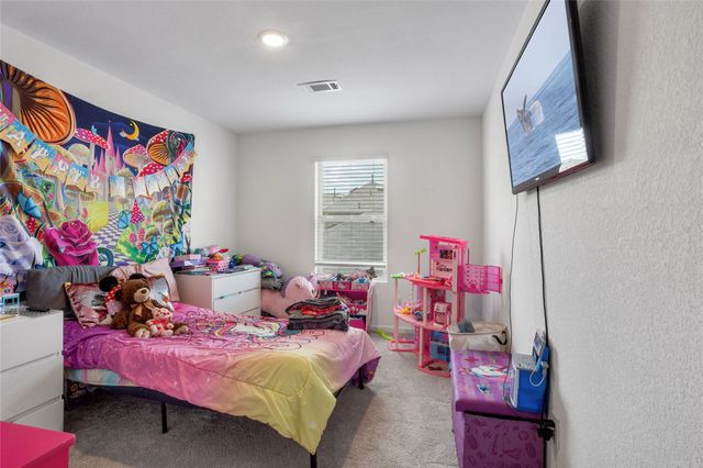 21034 Longeni Drive, New Caney, TX 77357