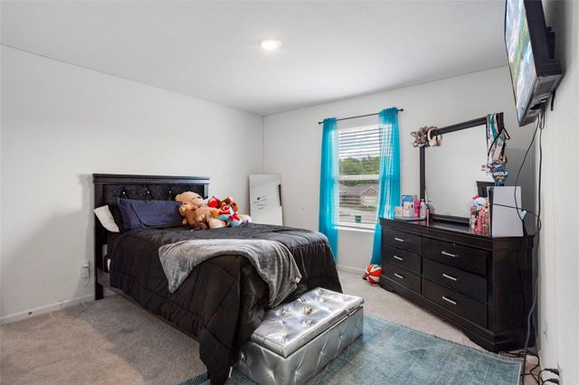 21034 Longeni Drive, New Caney, TX 77357