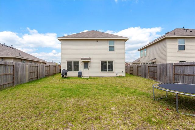 21034 Longeni Drive, New Caney, TX 77357