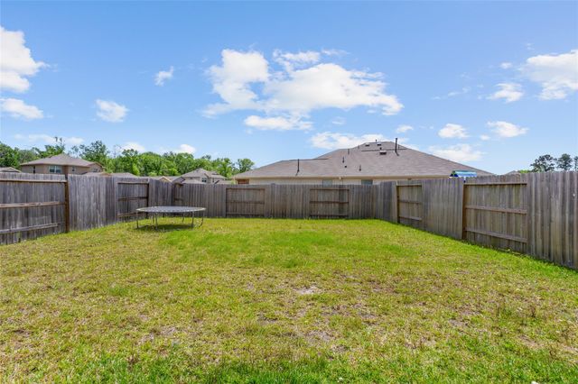 21034 Longeni Drive, New Caney, TX 77357