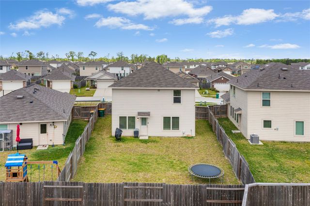 21034 Longeni Drive, New Caney, TX 77357