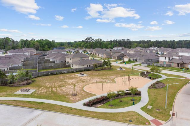 21034 Longeni Drive, New Caney, TX 77357