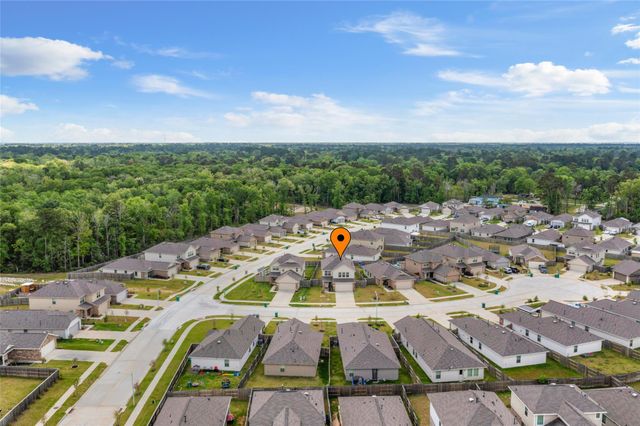 21034 Longeni Drive, New Caney, TX 77357