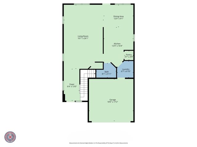 21034 Longeni Drive, New Caney, TX 77357