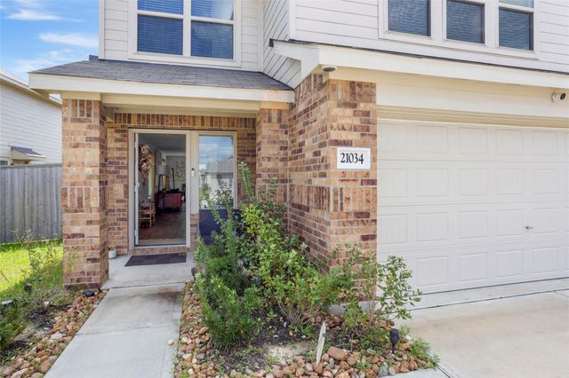 21034 Longeni Drive, New Caney, TX 77357