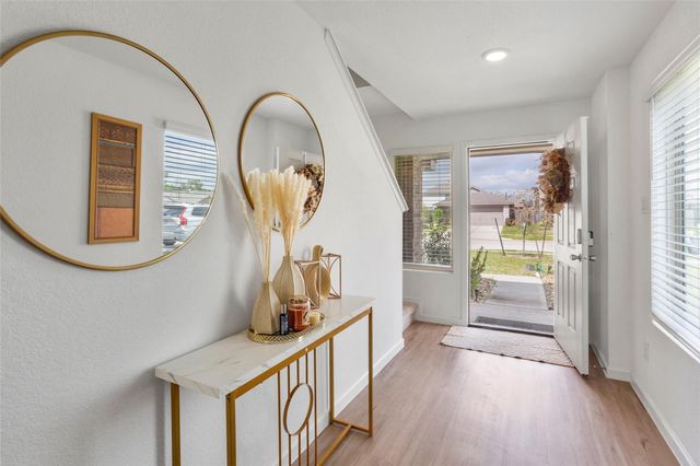 21034 Longeni Drive, New Caney, TX 77357