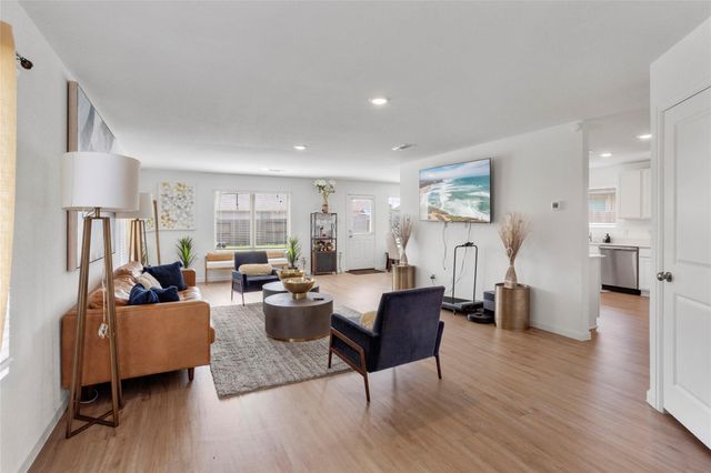 21034 Longeni Drive, New Caney, TX 77357