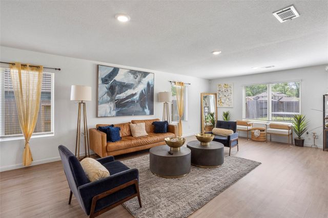 21034 Longeni Drive, New Caney, TX 77357