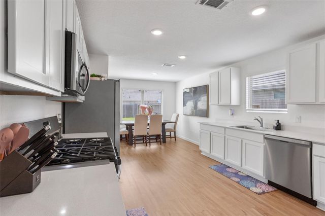 21034 Longeni Drive, New Caney, TX 77357