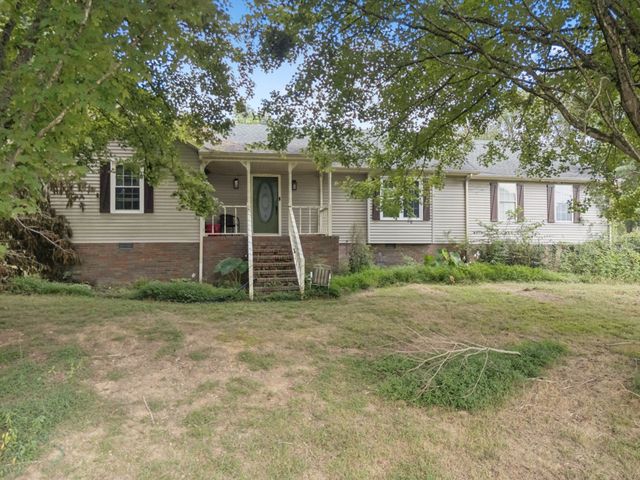 15364 Columbia Hwy, Lynnville, TN 38472