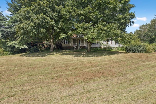 15364 Columbia Hwy, Lynnville, TN 38472