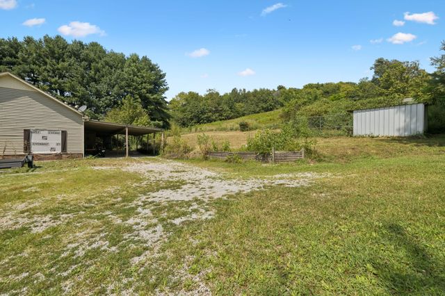 15364 Columbia Hwy, Lynnville, TN 38472