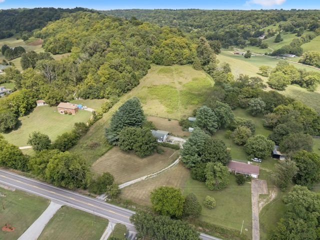 15364 Columbia Hwy, Lynnville, TN 38472