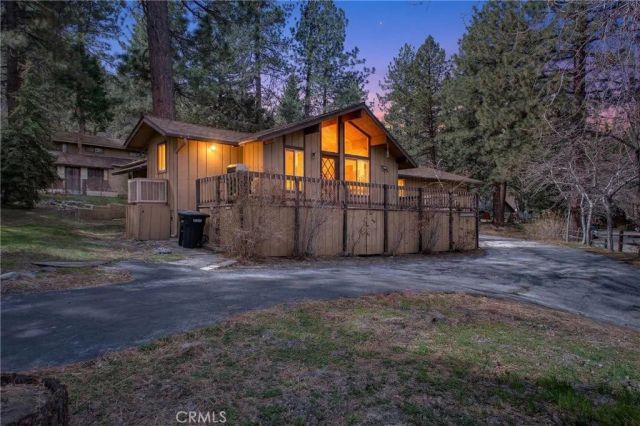 5747 Lodgepole, Wrightwood, CA 92397