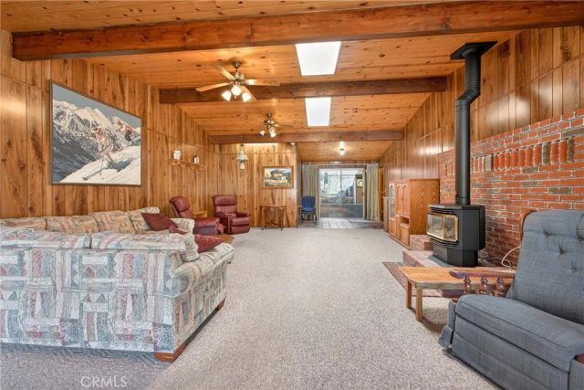 5747 Lodgepole, Wrightwood, CA 92397