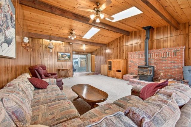 5747 Lodgepole, Wrightwood, CA 92397