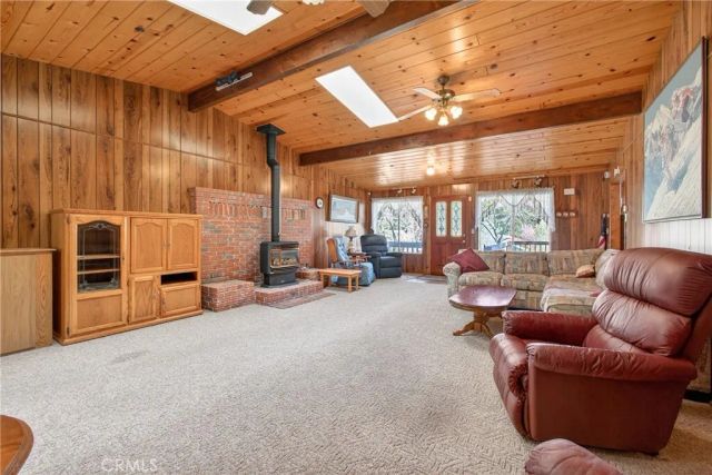 5747 Lodgepole, Wrightwood, CA 92397