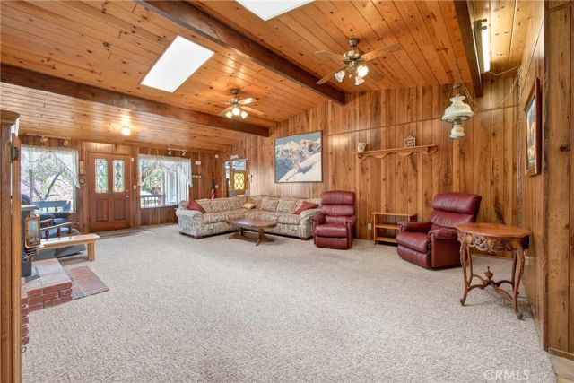 5747 Lodgepole, Wrightwood, CA 92397