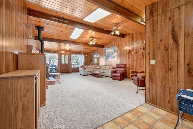 5747 Lodgepole, Wrightwood, CA 92397