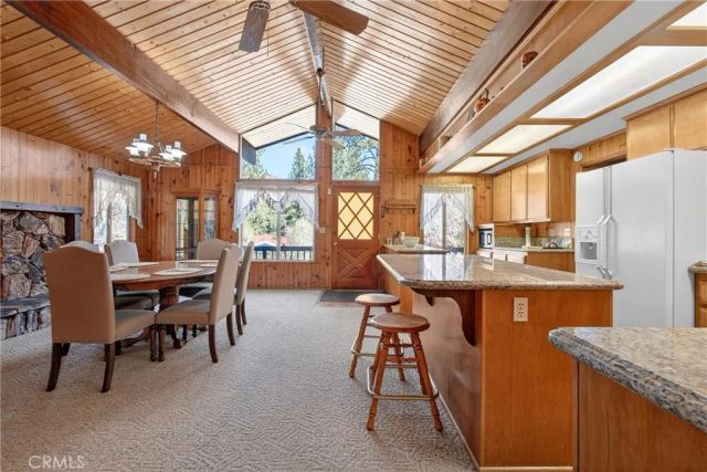 5747 Lodgepole, Wrightwood, CA 92397