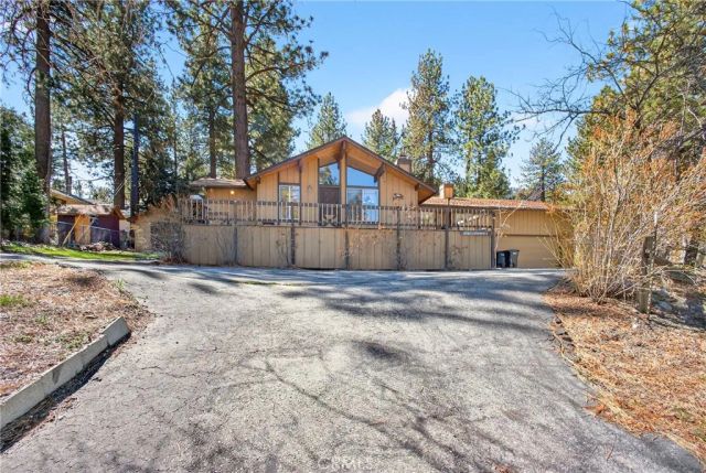 5747 Lodgepole, Wrightwood, CA 92397
