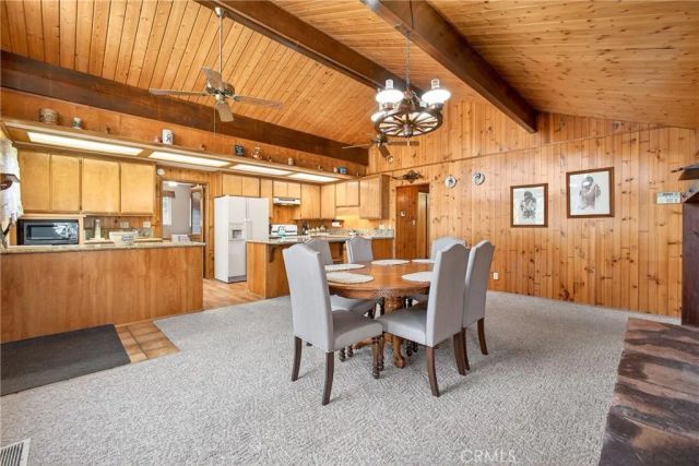 5747 Lodgepole, Wrightwood, CA 92397