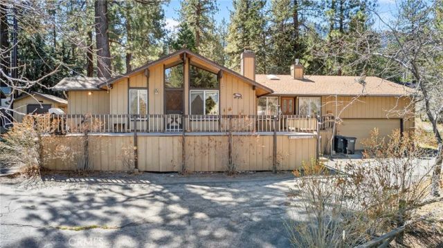 5747 Lodgepole, Wrightwood, CA 92397