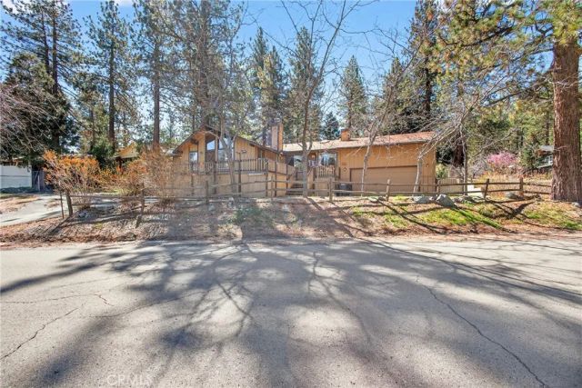 5747 Lodgepole, Wrightwood, CA 92397