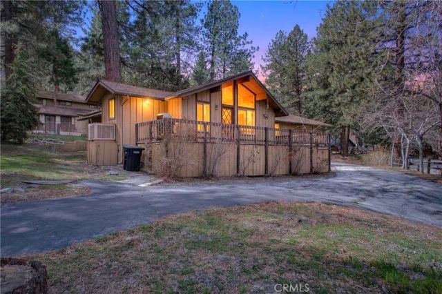 5747 Lodgepole, Wrightwood, CA 92397