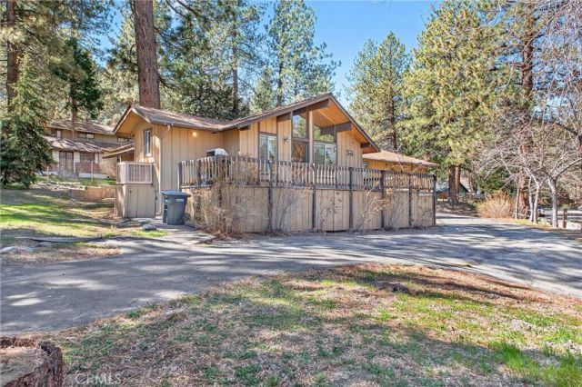 5747 Lodgepole, Wrightwood, CA 92397