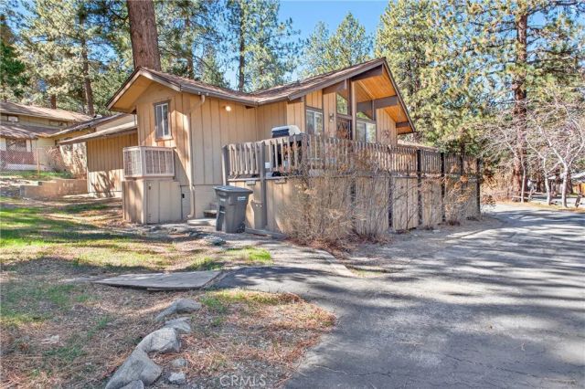5747 Lodgepole, Wrightwood, CA 92397