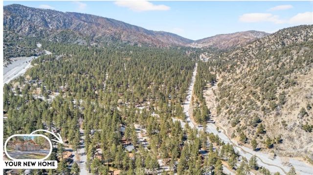 5747 Lodgepole, Wrightwood, CA 92397