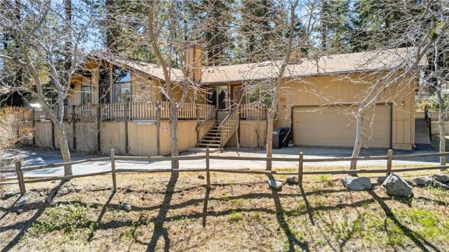 5747 Lodgepole, Wrightwood, CA 92397