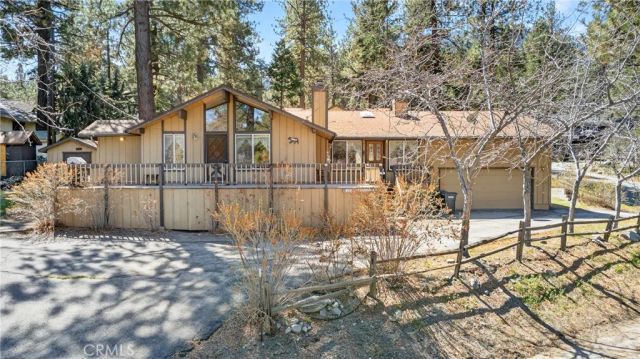 5747 Lodgepole, Wrightwood, CA 92397
