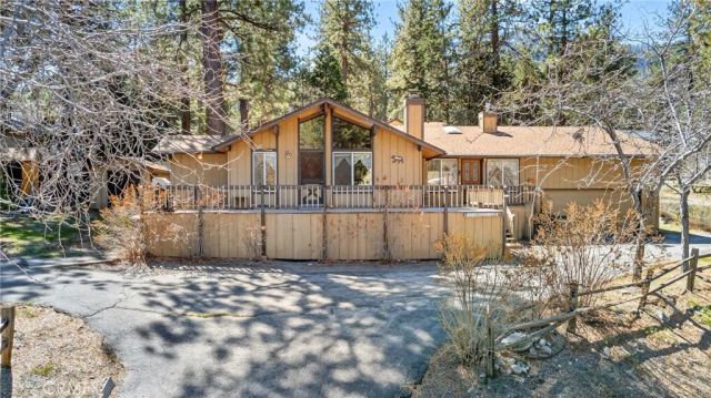 5747 Lodgepole, Wrightwood, CA 92397