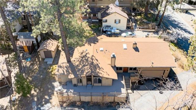 5747 Lodgepole, Wrightwood, CA 92397