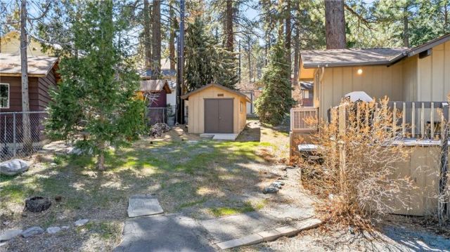 5747 Lodgepole, Wrightwood, CA 92397