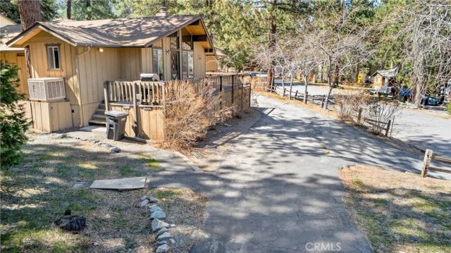 5747 Lodgepole, Wrightwood, CA 92397