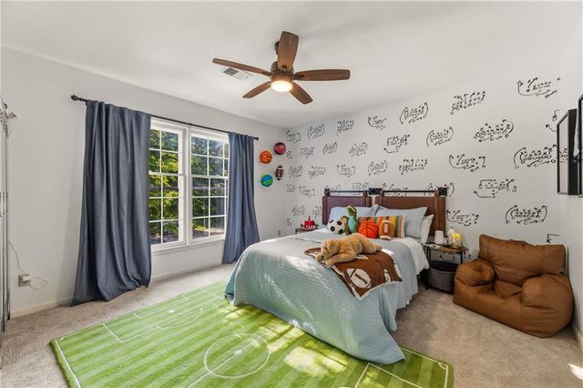 8803 W 132 Terrace, Overland Park, KS 66213