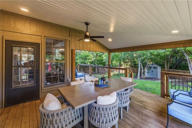 8803 W 132 Terrace, Overland Park, KS 66213