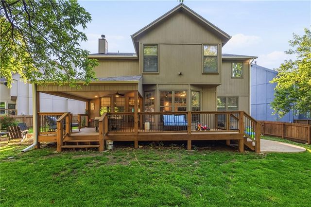 8803 W 132 Terrace, Overland Park, KS 66213