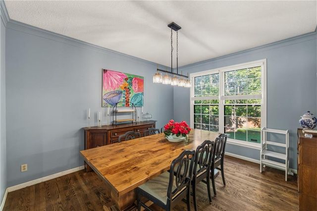 8803 W 132 Terrace, Overland Park, KS 66213