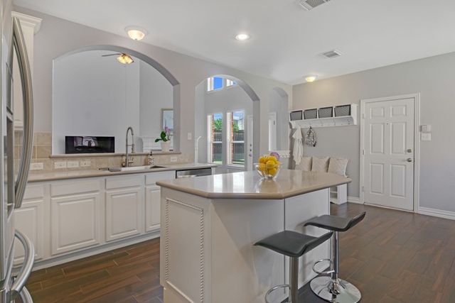 7533 Daffodil Way, Frisco, TX 75033