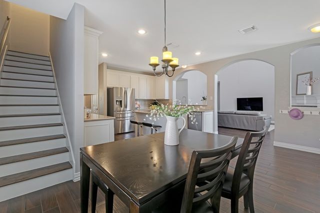 7533 Daffodil Way, Frisco, TX 75033