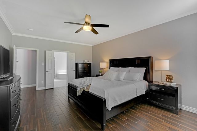 7533 Daffodil Way, Frisco, TX 75033