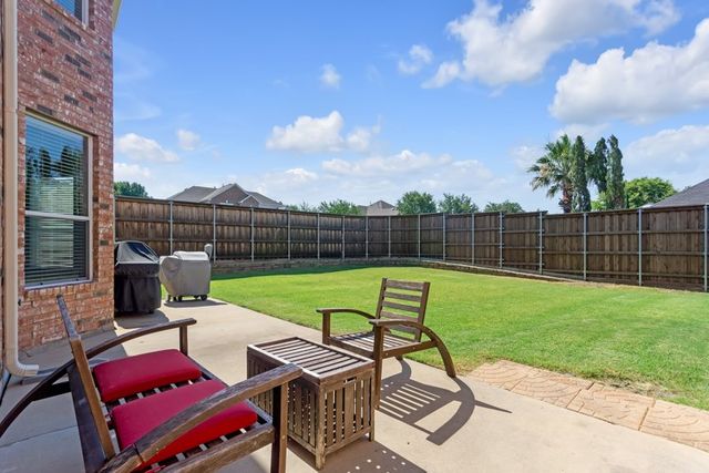 7533 Daffodil Way, Frisco, TX 75033