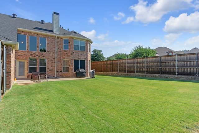 7533 Daffodil Way, Frisco, TX 75033