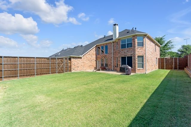 7533 Daffodil Way, Frisco, TX 75033